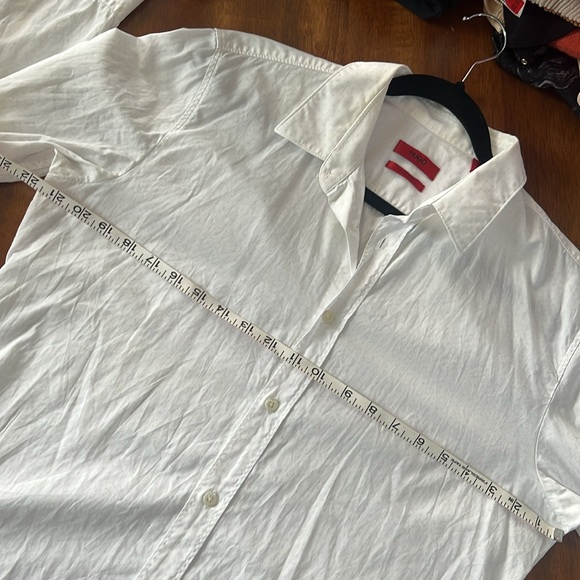 Hugo Boss dress shirt - Picture 11 of 12